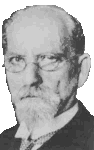 Edmund Husserl (1859-1938)